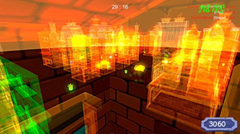 GhostCast screenshot