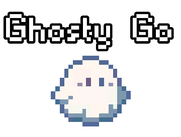 Games like Ghosty Go