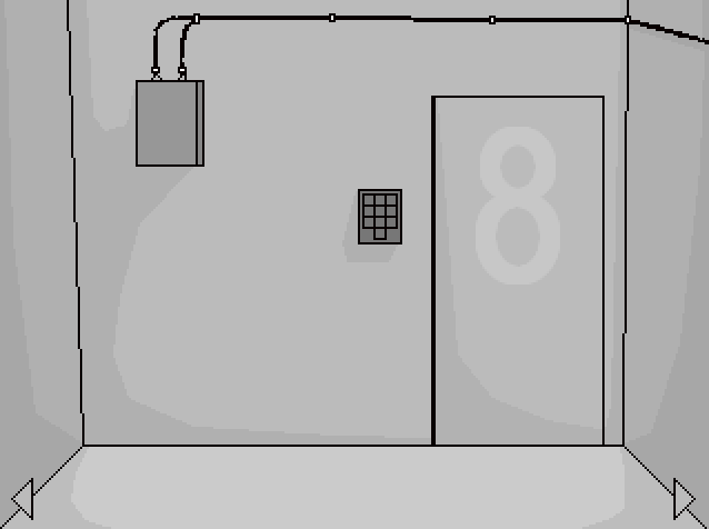 Games like Grey Room (2008)