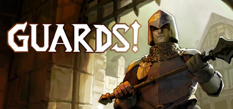 Games like GUARDS!