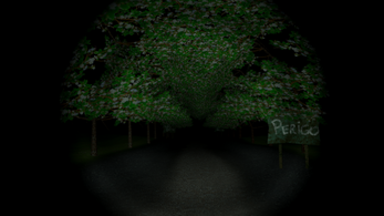 horror game: Where Are You? Image