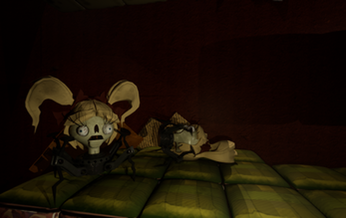 Light Path screenshot