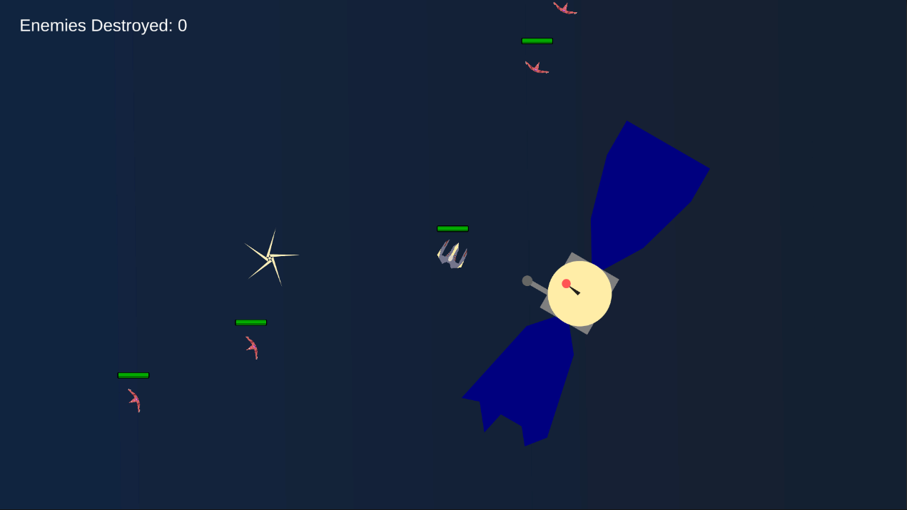 Games like Loot and Shoot