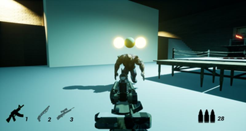Margwa BO3 Remake Image