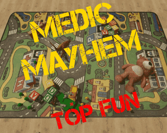 Medic Mayhem Image