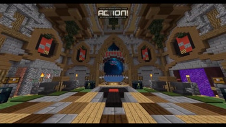 Minecraft Factions server V7.5 | 1.8 - 1.10 | (updated it 18.3.9) screenshot