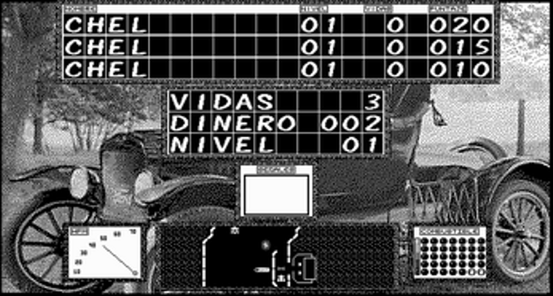 MINIRALLY Image
