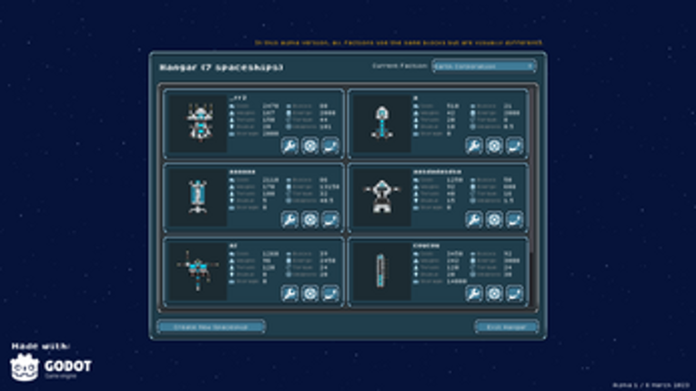 Moonfever screenshot
