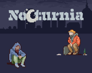 Games like Nocturnia