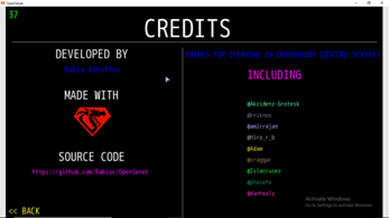 OpenSenet Image