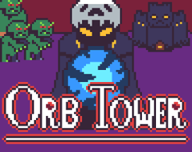 Orb Tower Image