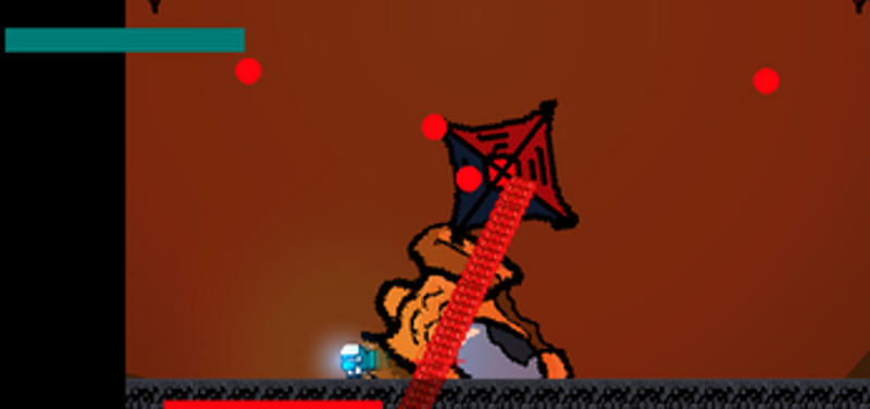 OUT OF HERE - Chapter 0 screenshot