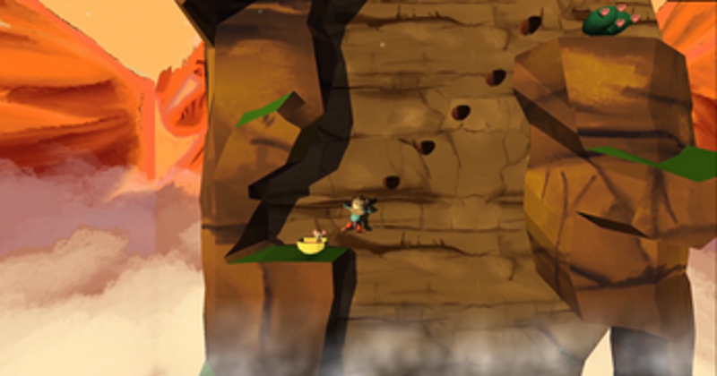 Perched! screenshot