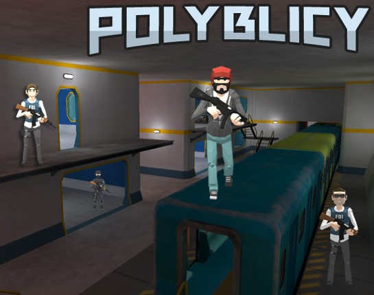 POLYBLICY Game Cover