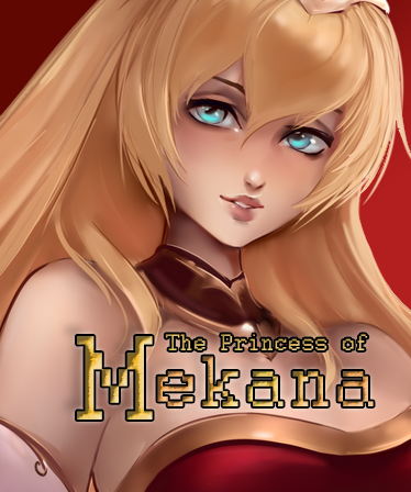 Games like Princess of Mekana