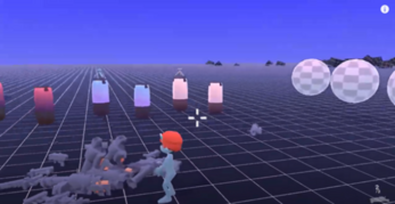 Proto-Beat [Development Build] screenshot