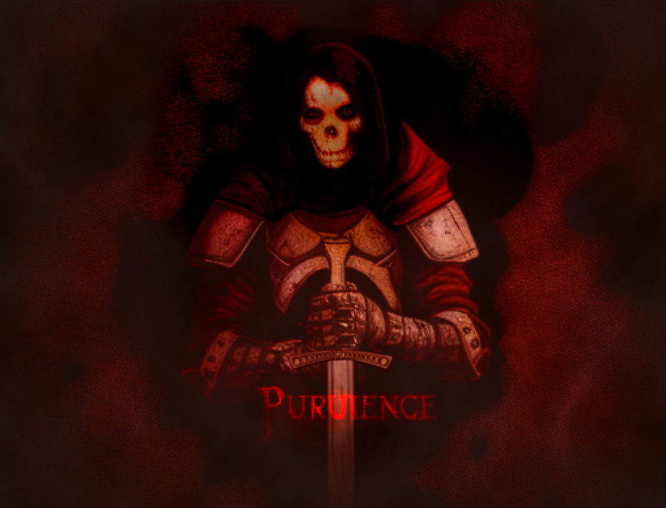 Games like PURULENCE