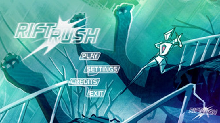 Rift Rush Image