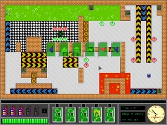 RoboRally Image