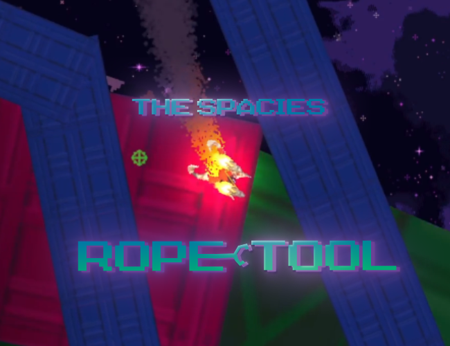 Games like Rope Tool