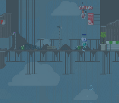 Sad Robo screenshot