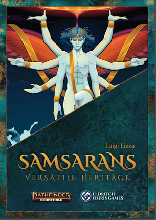 Samsarans Versatile Heritage Image