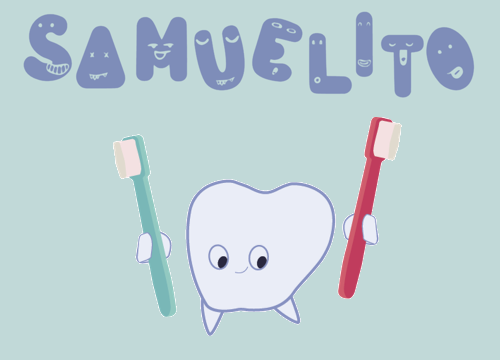 Games like Samuelito