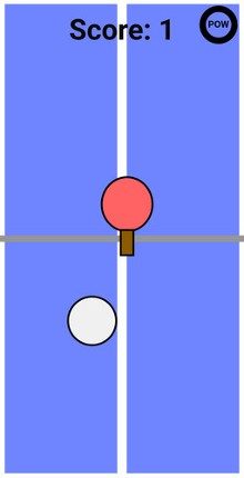 Scream Pong Image