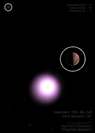 //// SIGMA //// screenshot