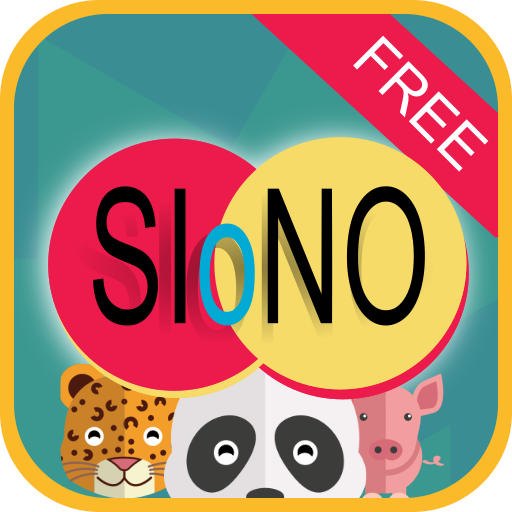 Games like SioNo Kids/Yes or No Kids