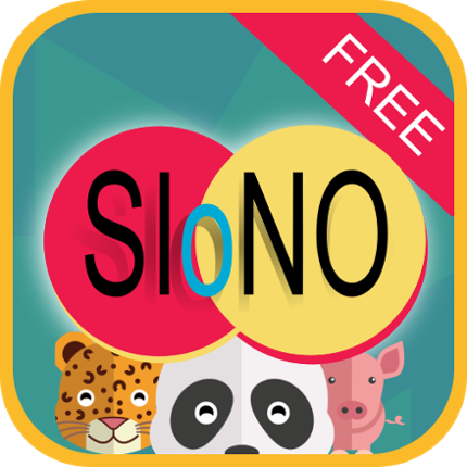 SioNo Kids/Yes or No Kids Image
