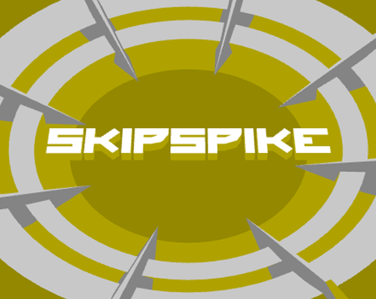 SkipSpike Game Cover