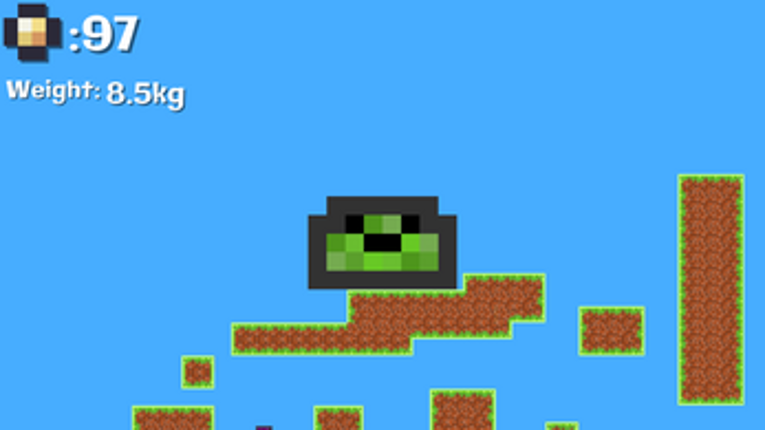 Slimslime screenshot