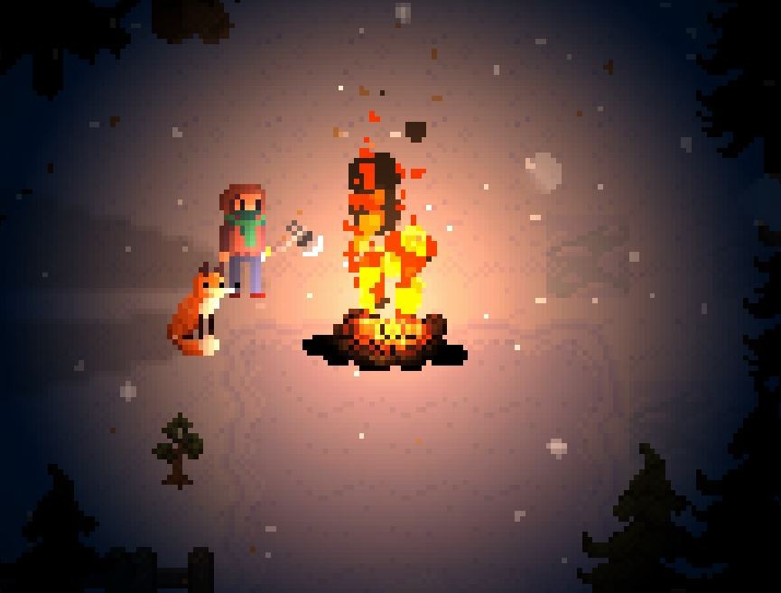 Games like Stay Warm