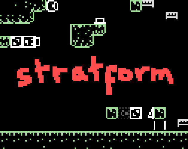 Games like stratform