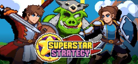 Games like Superstar Strategy