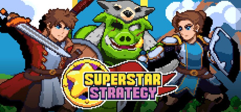 Superstar Strategy Image