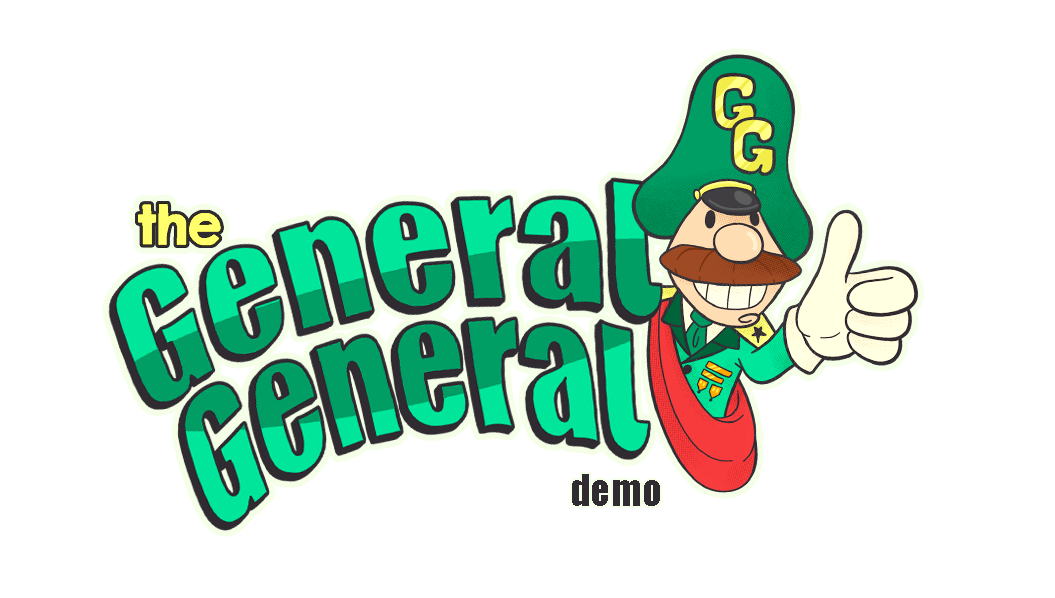 Games like the GENERAL GENERAL: a convenience store RPG