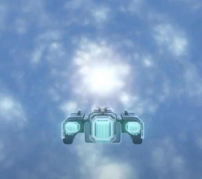 Games like Uberverse