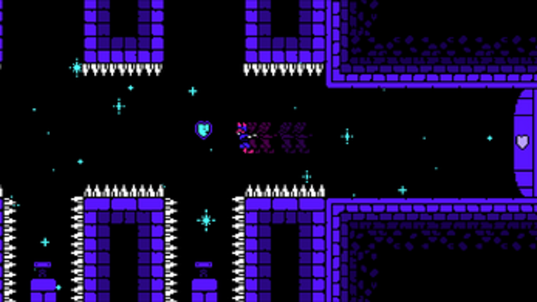 Voidspike screenshot