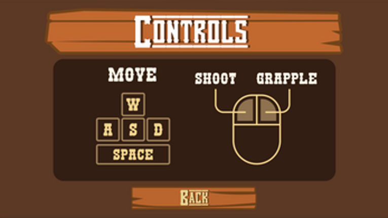 Western Wave screenshot