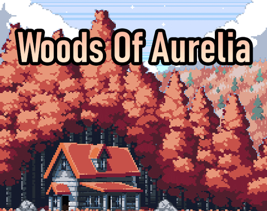 Woods Of Aurelia Game Cover