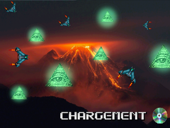 World Of Squeezie 2 - Le Pire est de Retour [DEMO] Image