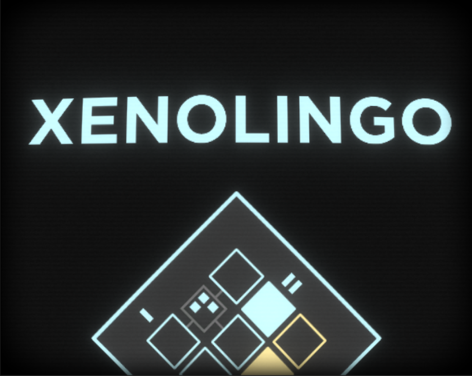 Games like XENOLINGO