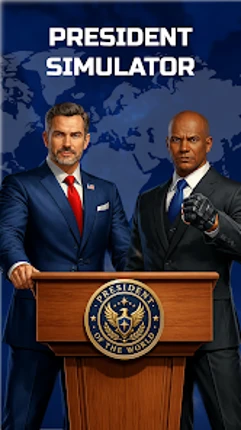 President Simulator Offline Image