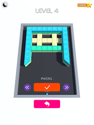 Endless Balls 3D screenshot