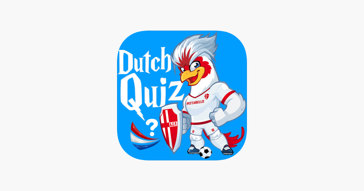 Games like Game to learn Dutch
