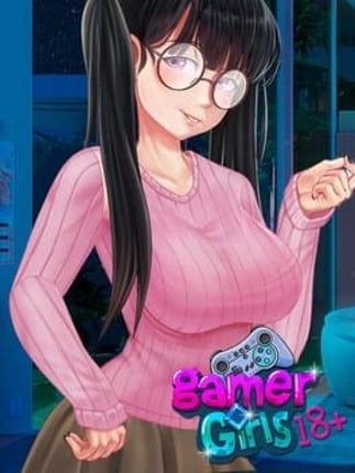 Gamer Girls 18+ Image