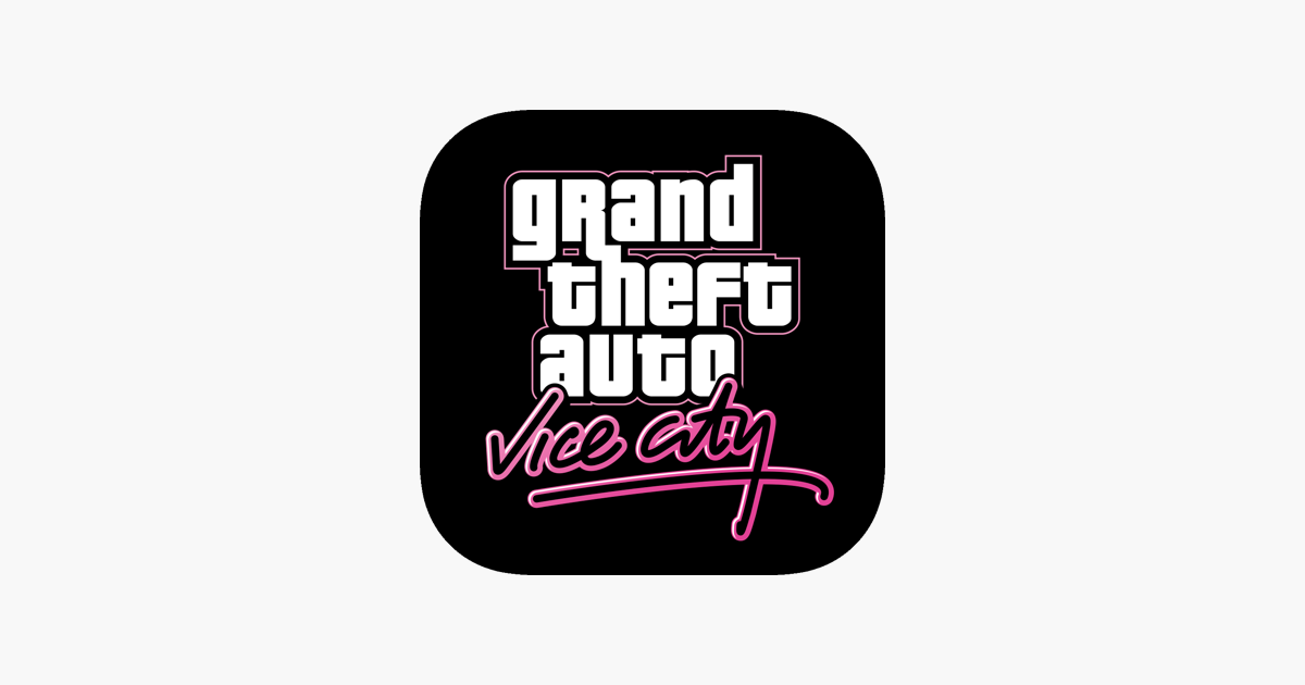 Games like Grand Theft Auto: Vice City