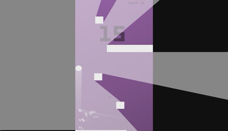 Gravity Ball screenshot